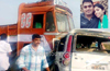 Kasargod: Newly married couple from Kayyar among 7 killed in Tamil Nadu road accident
